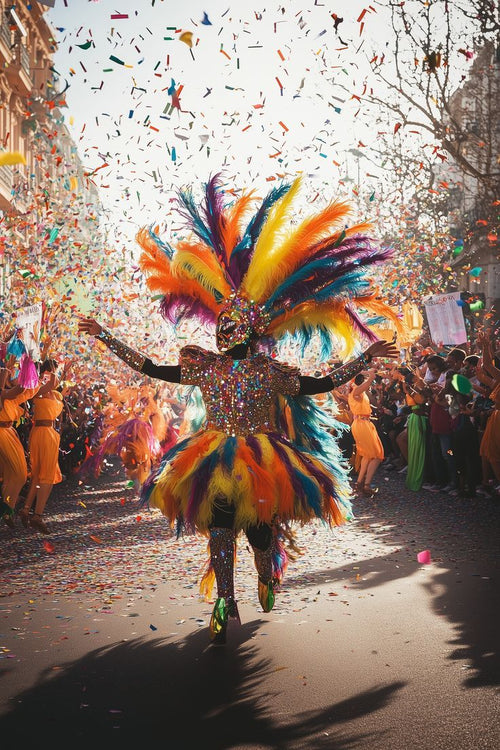 Carnaval de Barranquilla