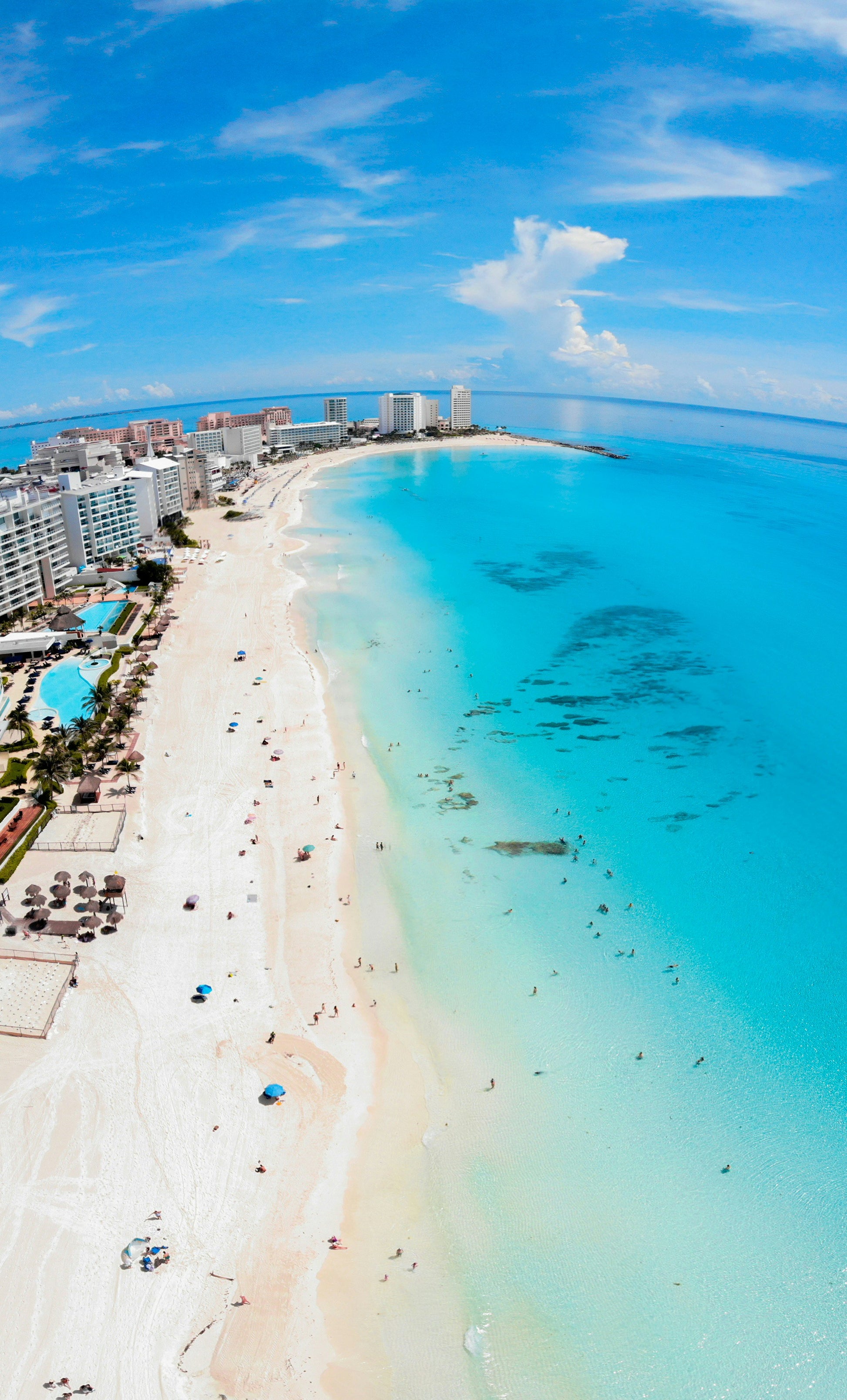 Mega Cancún