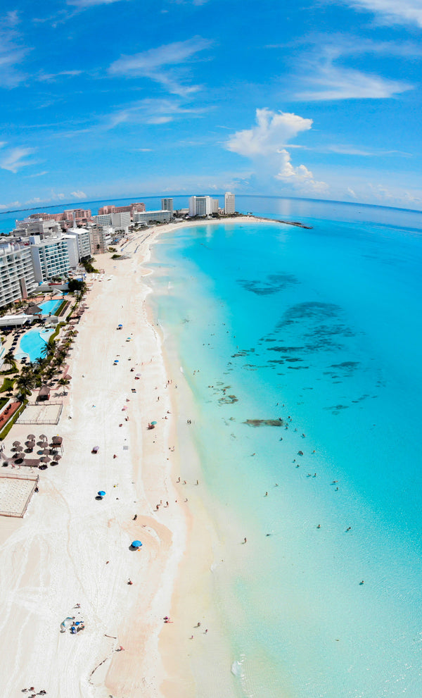 Mega Cancún