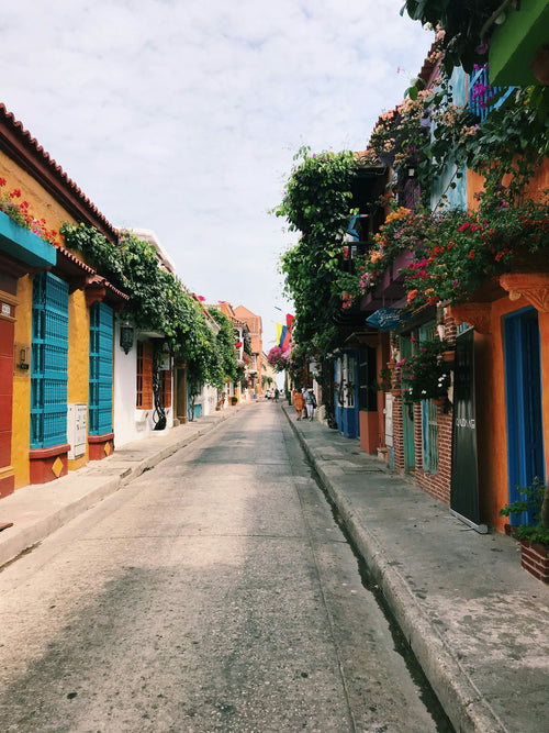 Cartagena 2026 con precios 2025
