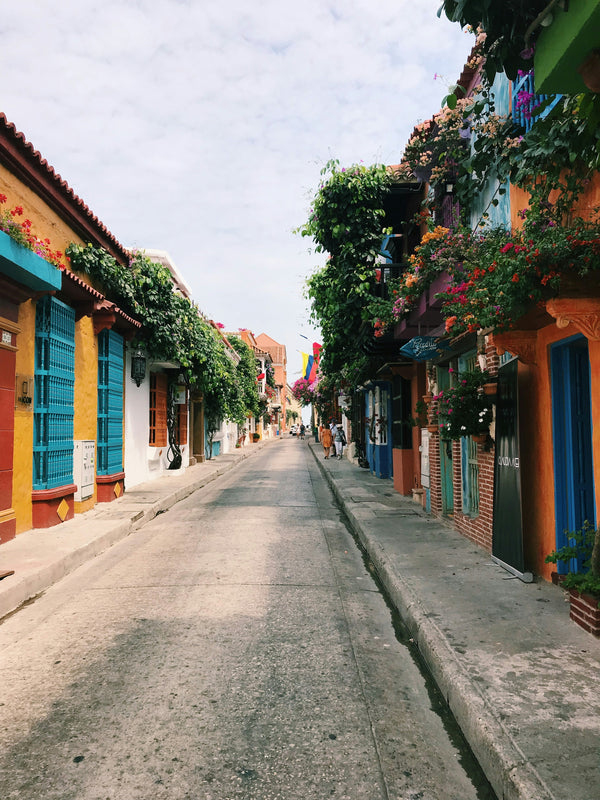 Cartagena 2026 con precios 2025