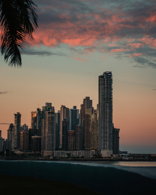 Panama 2026 con precios 2025